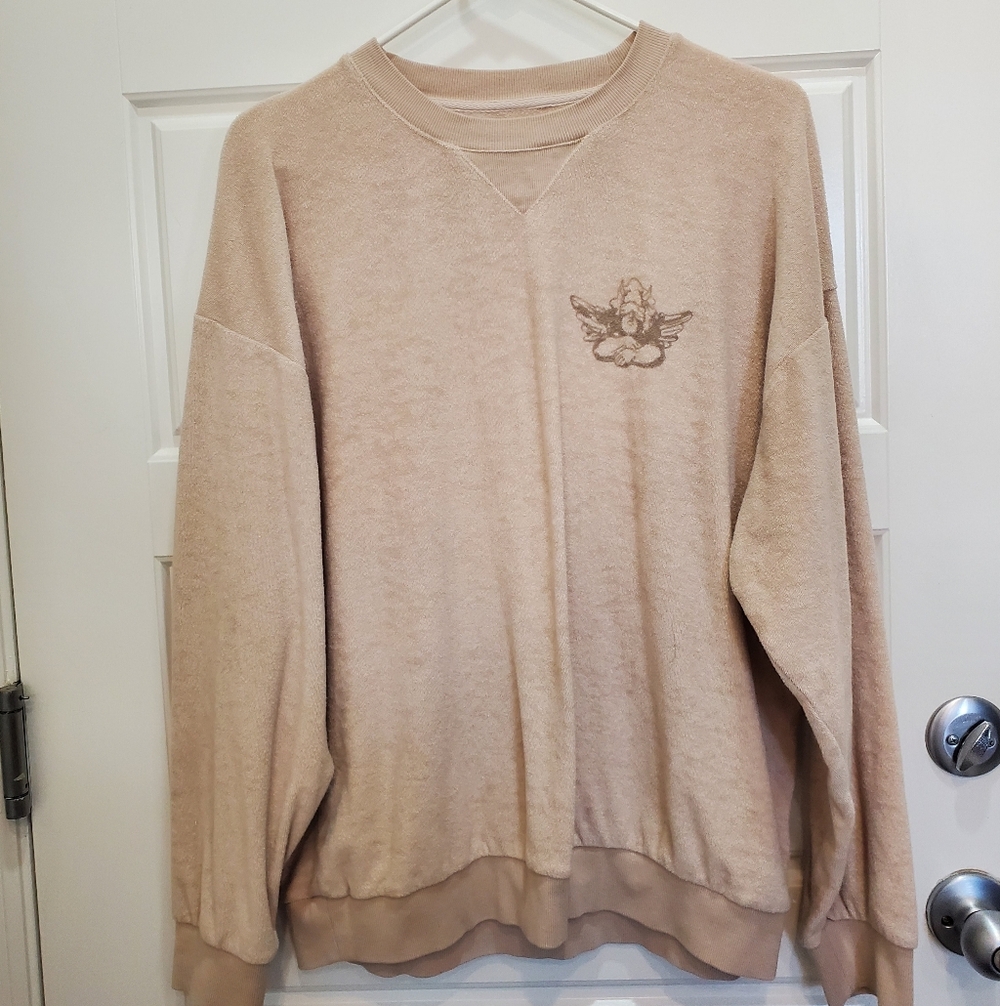 Boys Lie Sweatshirt‎